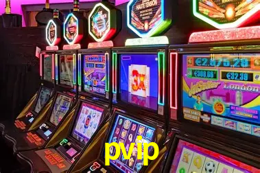Desvendando o Mundo dos Jogos Virtuais na pvip