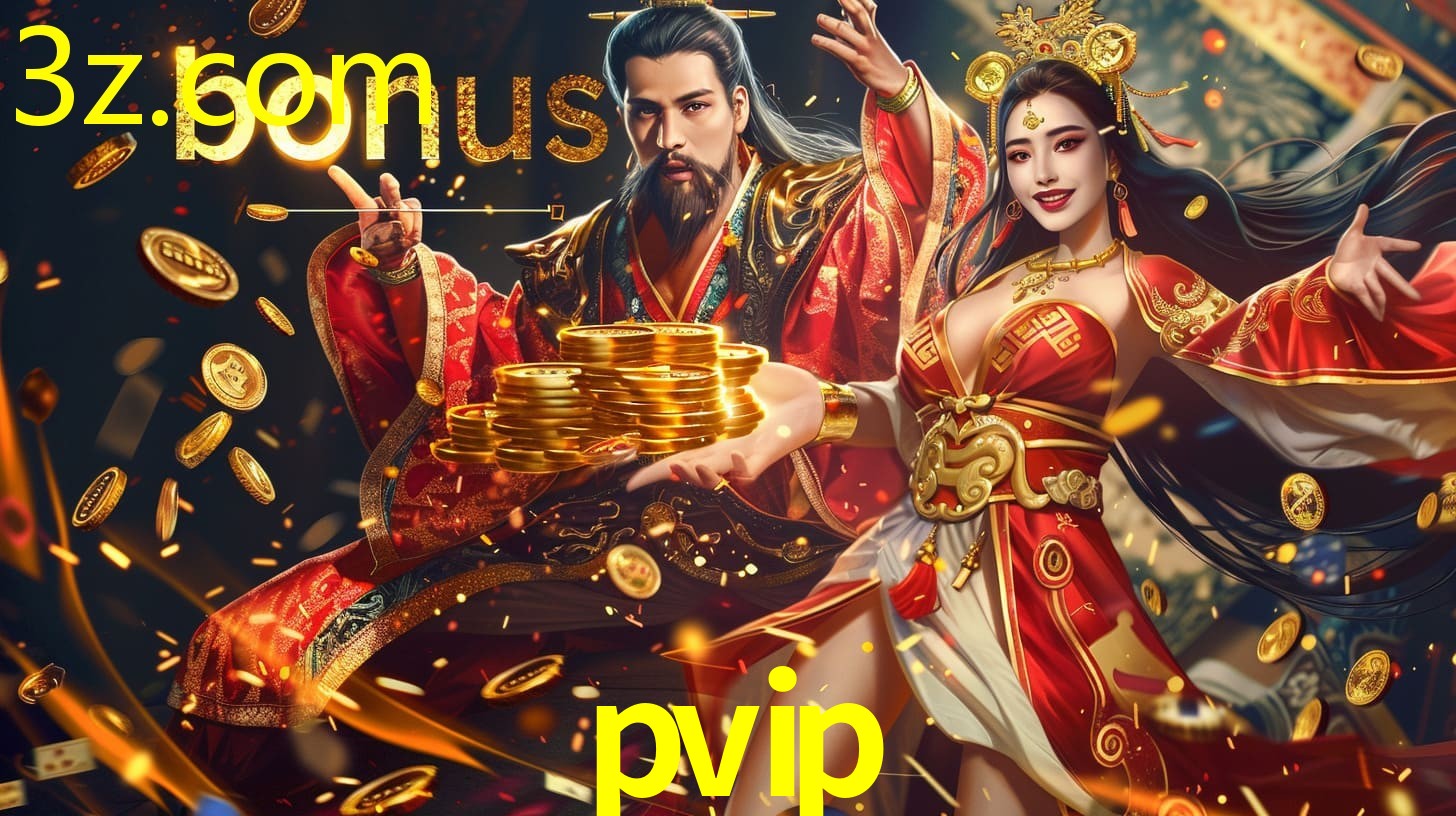 Bonus na Cassino Online PVIP.COM