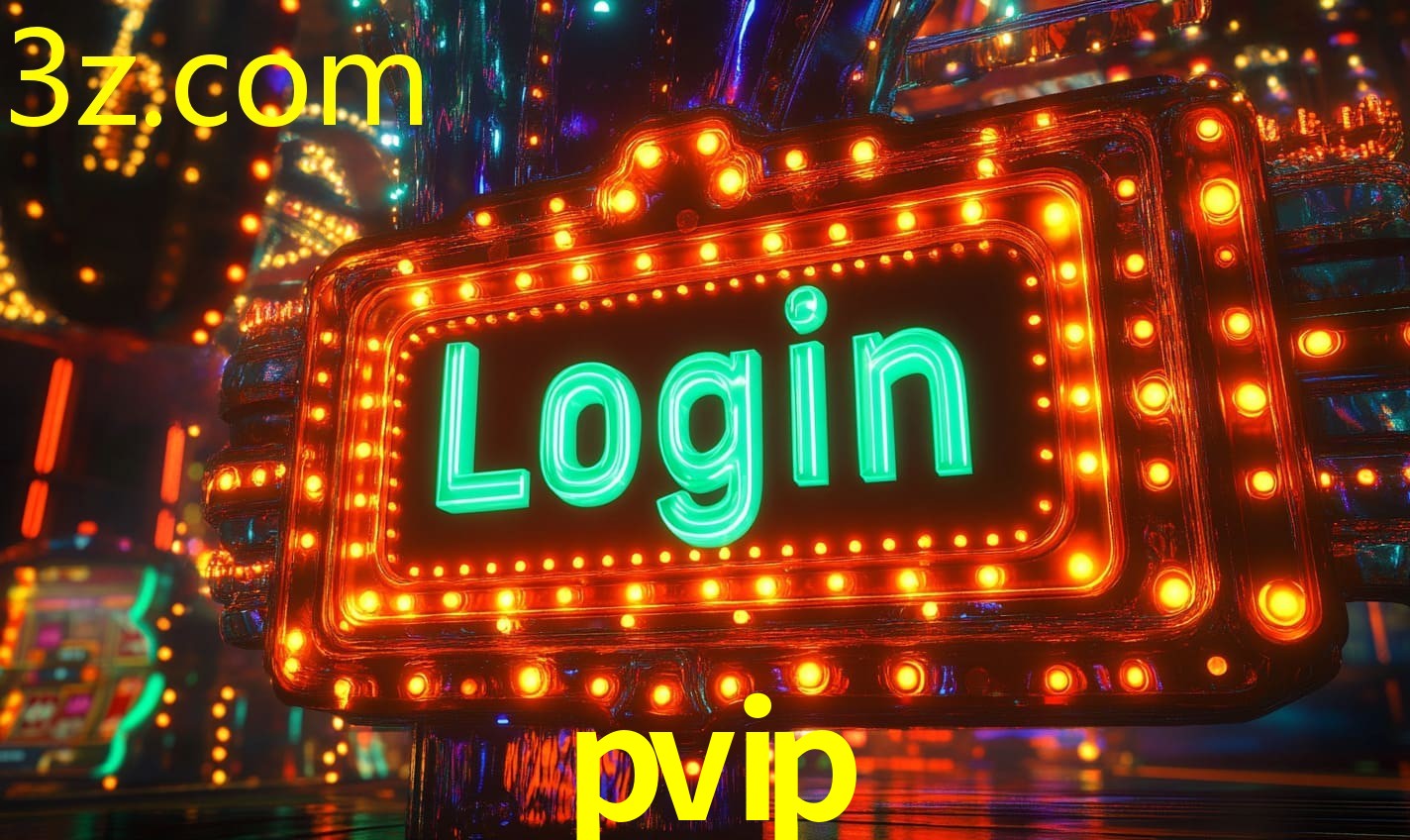 PVIP.COM Login Rápido