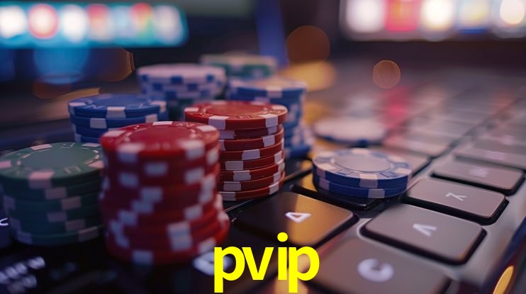 pvip: Seu Cassino Premiado com Pagamentos Rápidos