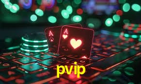 Jogos de Slot pvip