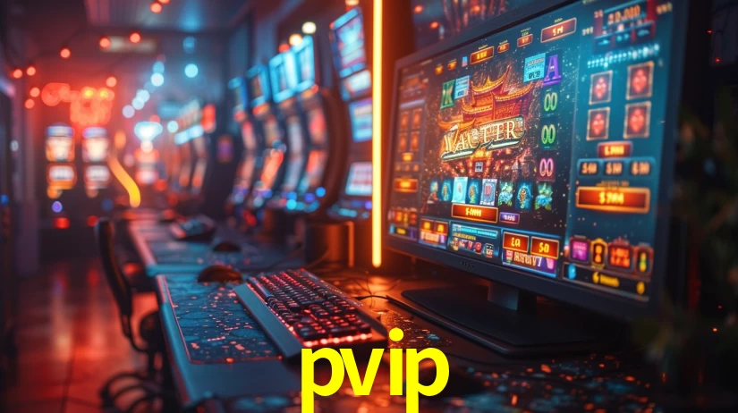 VIP Casino pvip