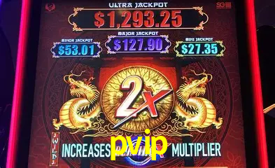 Descubra o Mundo do Cassino Online com pvip