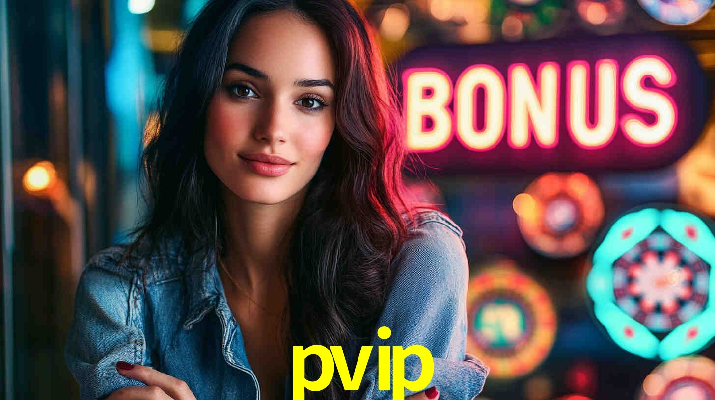 Welcome Bonus pvip