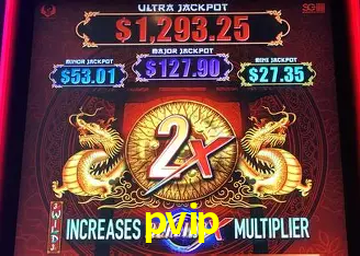 Descubra a Magia dos Jogos de Arcade no pvip