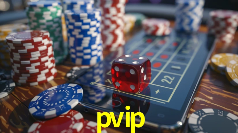 pvip App Interface