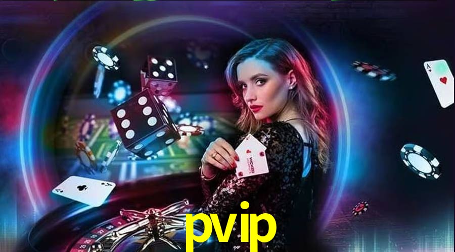 APP oficial da pvip para mobile