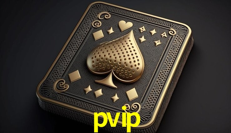 Provedores de Jogos pvip