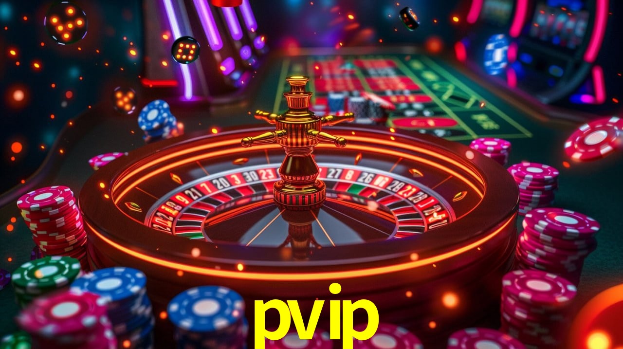 PIX Instantâneo pvip