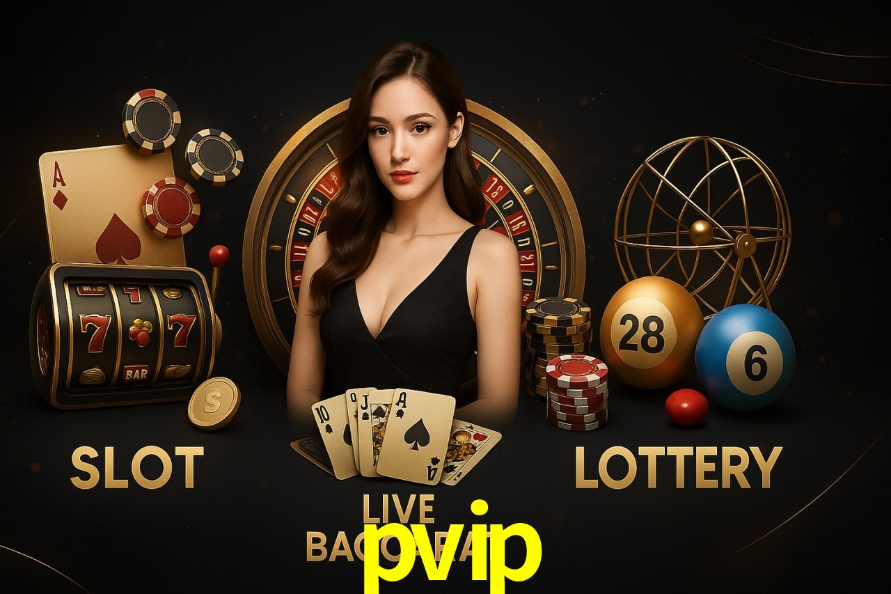 pvip bet