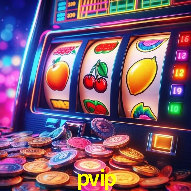 Diretório de Jogos pvip