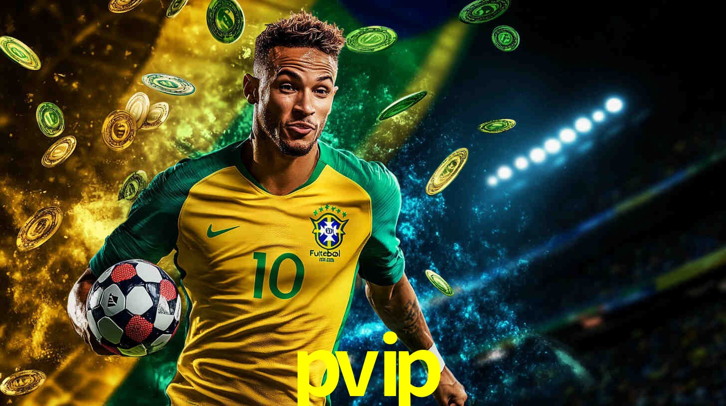 Descubra o Programa VIP da pvip: Vantagens Exclusivas para Jogadores