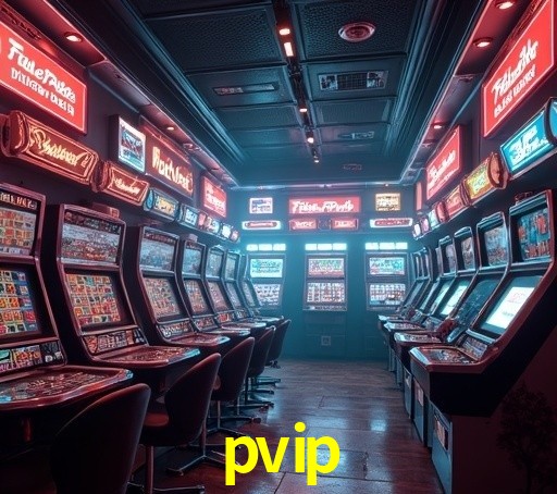 pvip: Jogos de Caça-Níqueis-Altas Recompensas, Roleta-Velocidade, Blackjack-Desafios Máximos