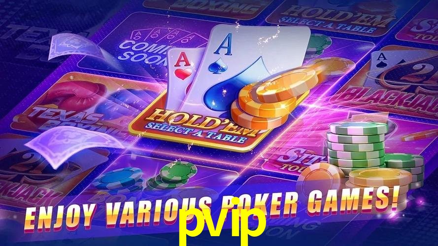 cassino pvip