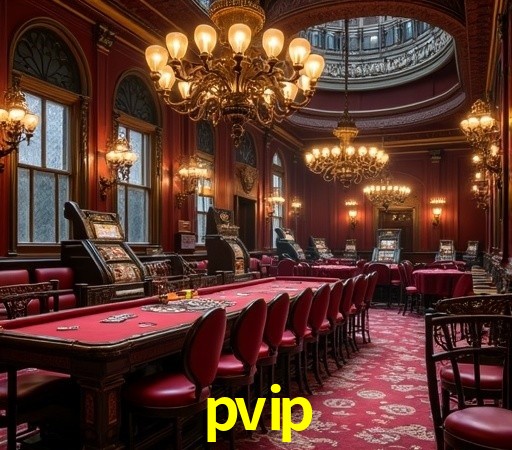 Sinta a adrenalina dos jogos de cassino com pvip