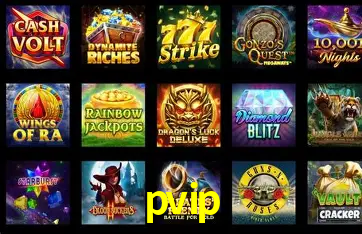 pvip bet