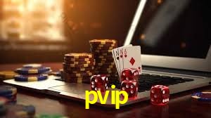 Interface do App pvip