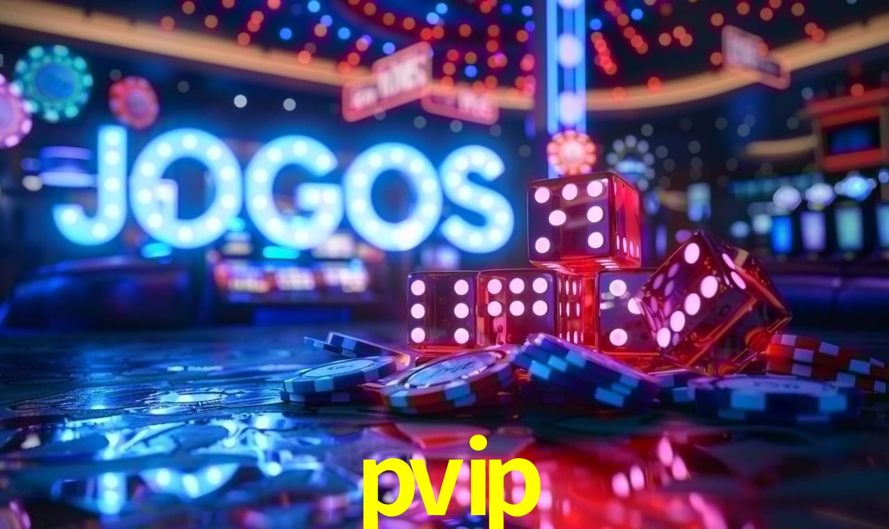 Torneios pvip