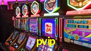 Bônus de Boas-vindas pvip